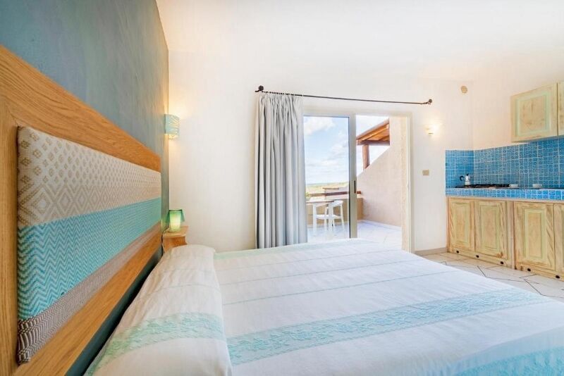 Residence Hotel Lu Nibareddu 3* pas cher photo 3