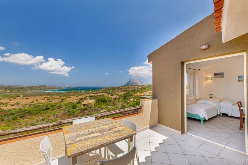 Residence Hotel Lu Nibareddu 3* pas cher photo 4