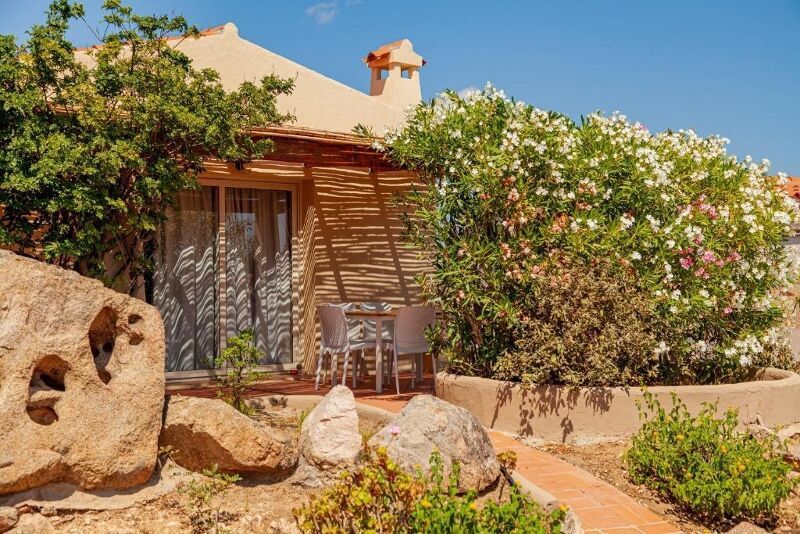 Residence Hotel Lu Nibareddu 3* pas cher photo 5