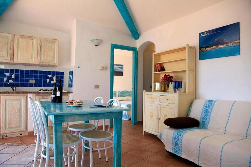Residence Hotel Lu Nibareddu 3* pas cher photo 6