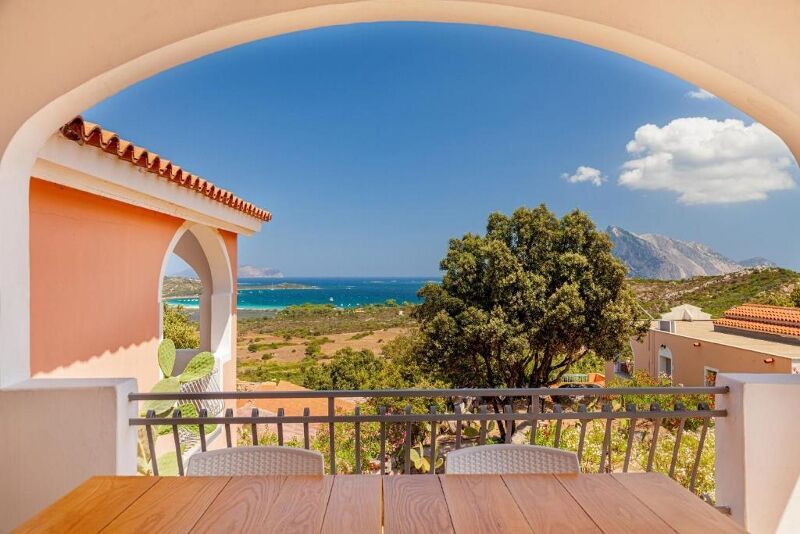 Residence Hotel Lu Nibareddu 3* pas cher photo 7