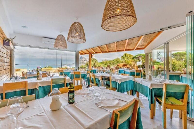 Residence Hotel Lu Nibareddu 3* pas cher photo 8