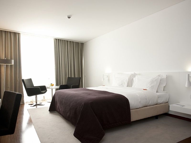 Hôtel Pousada Palacio de Estoi Small Luxury Hotels of the World 5* pas cher photo 6
