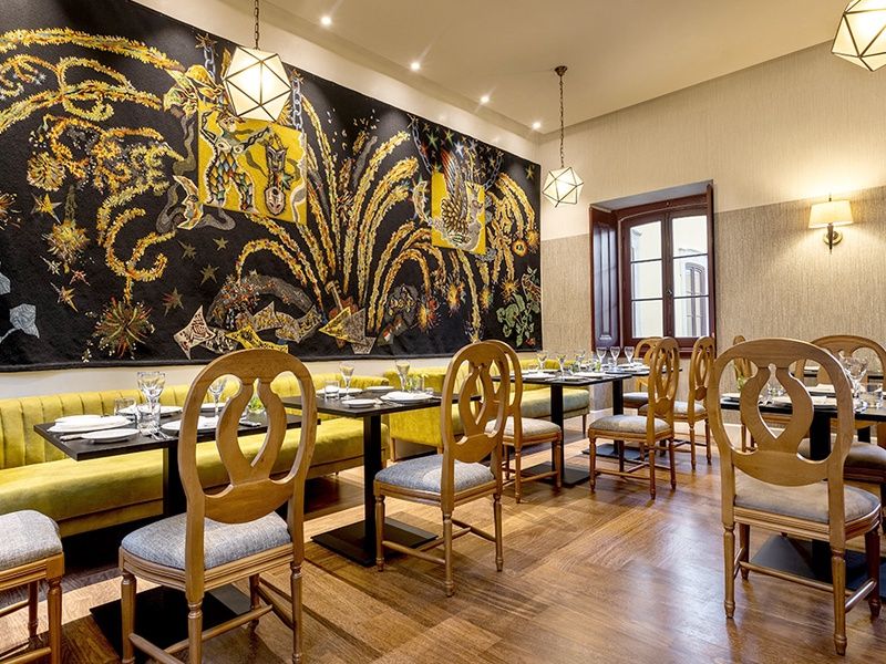 Hôtel Pousada Palacio de Estoi Small Luxury Hotels of the World 5* pas cher photo 8