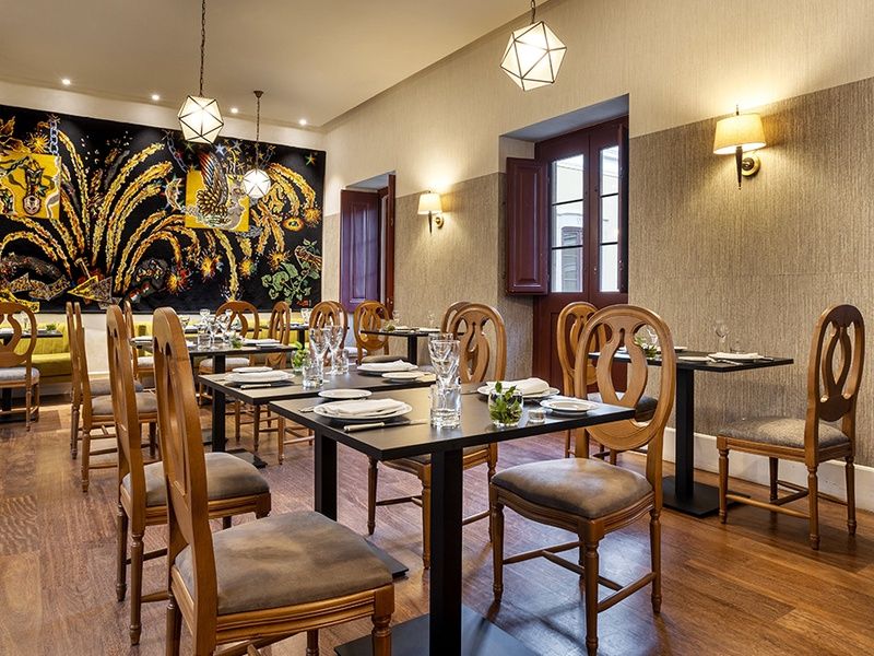 Hôtel Pousada Palacio de Estoi Small Luxury Hotels of the World 5* pas cher photo 9
