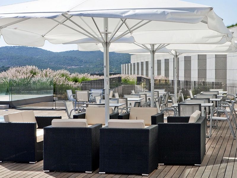 Hôtel Pousada Palacio de Estoi Small Luxury Hotels of the World 5* pas cher photo 10