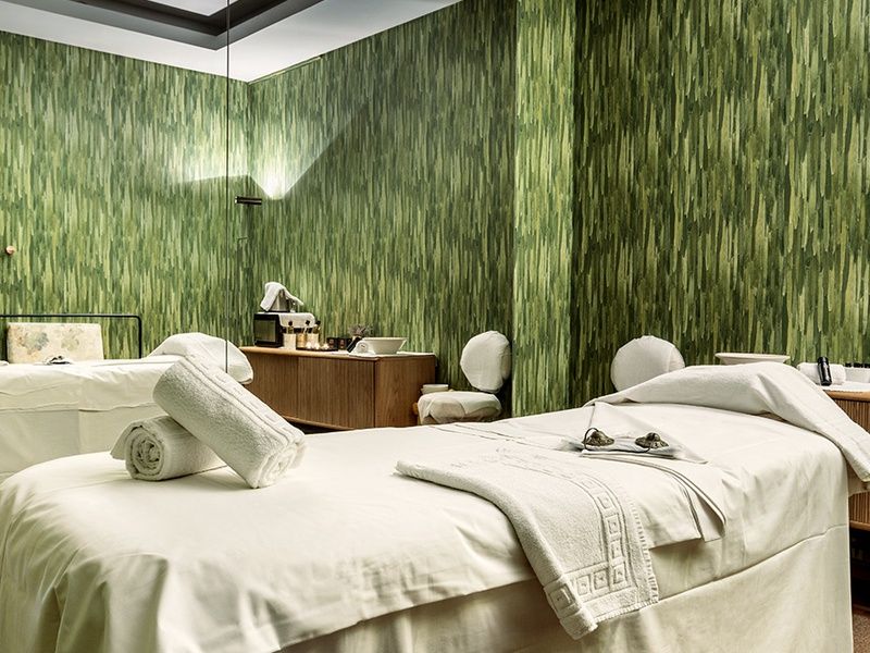 Hôtel Pousada Palacio de Estoi Small Luxury Hotels of the World 5* pas cher photo 11