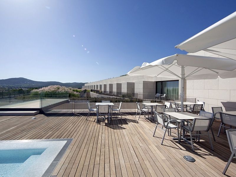 Hôtel Pousada Palacio de Estoi Small Luxury Hotels of the World 5* pas cher photo 12
