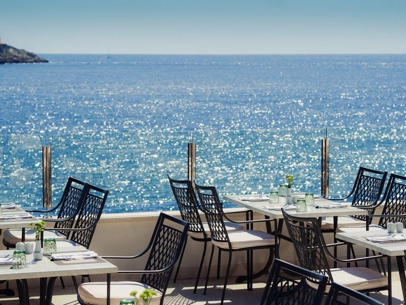 Hôtel Royal Neptun 4*(nl) pas cher photo 9