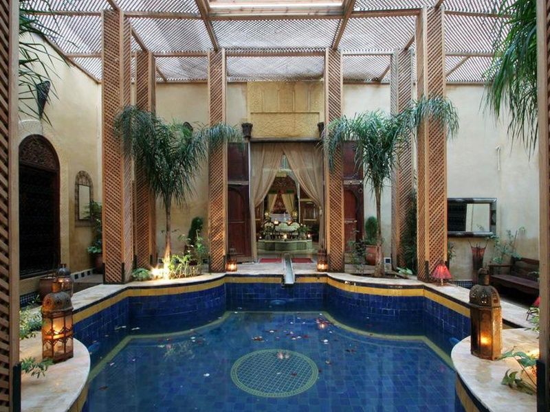City break à Fes en Riad de Charme 3* by Ôvoyages pas cher photo 4