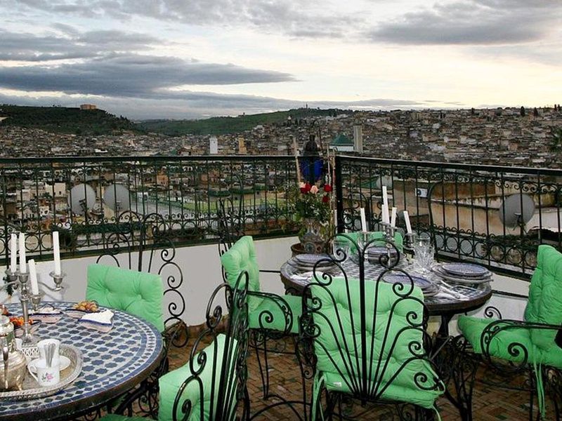 City break à Fes en Riad de Charme 3* by Ôvoyages pas cher photo 6