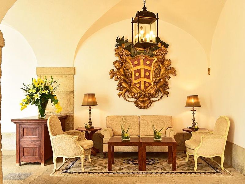 Hôtel Pousada Castelo Palmela Historic Hotel 4* pas cher photo 5