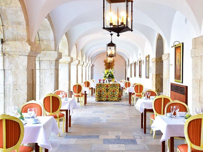 Hôtel Pousada Castelo Palmela Historic Hotel 4* pas cher photo 8