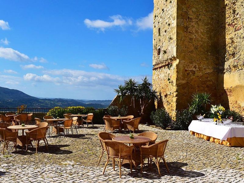 Hôtel Pousada Castelo Palmela Historic Hotel 4* pas cher photo 9