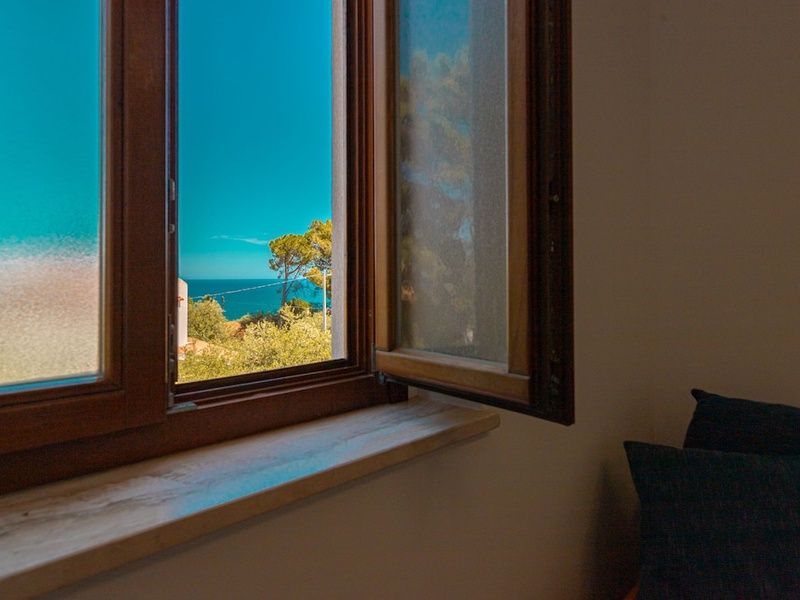 Hôtel Baia del Capitano 4* pas cher photo 8