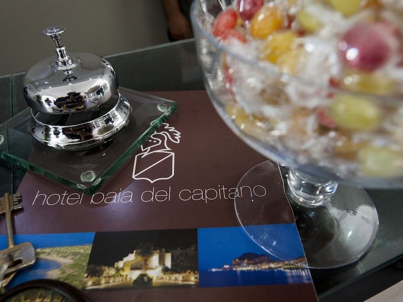 Hôtel Baia del Capitano 4* pas cher photo 41