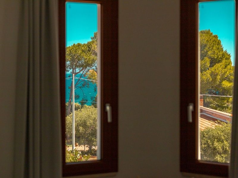 Hôtel Baia del Capitano 4* pas cher photo 73
