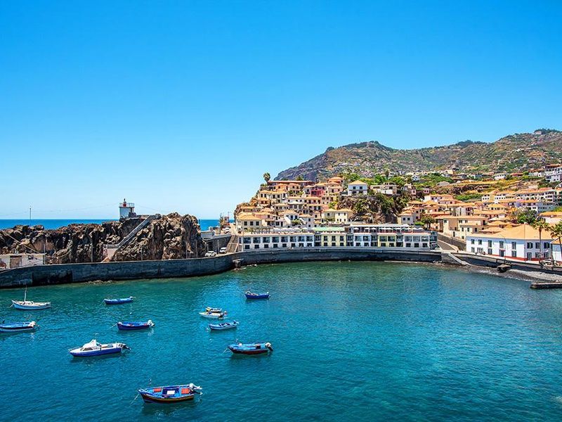 Hôtel Pestana Churchill Bay 4* pas cher photo 1
