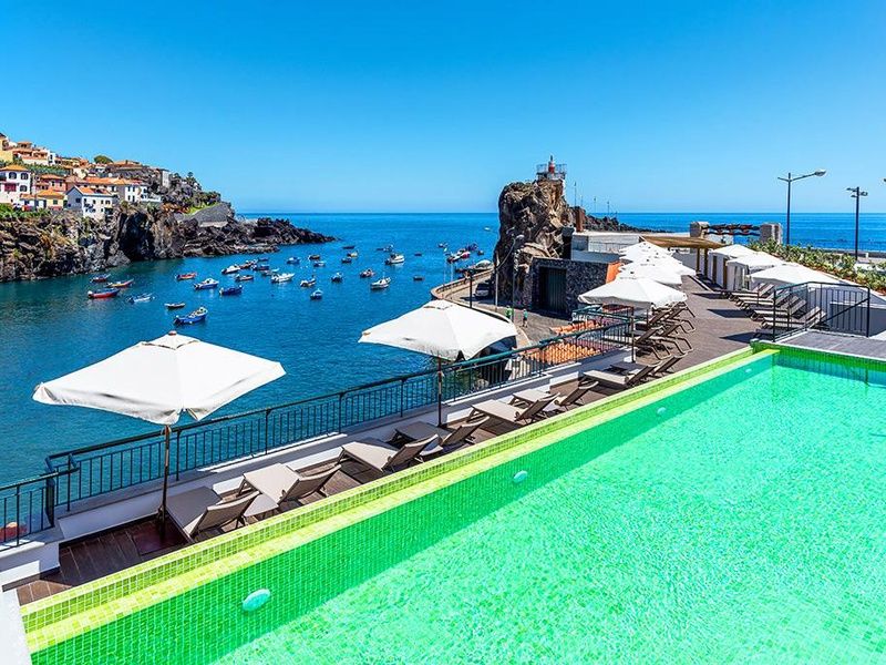 Hôtel Pestana Churchill Bay 4* pas cher photo 2