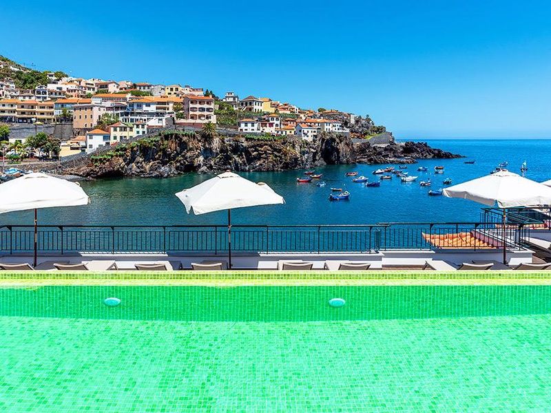 Hôtel Pestana Churchill Bay 4* pas cher photo 3
