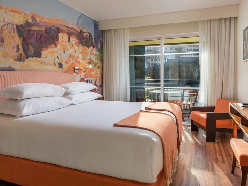 Hôtel Pestana Churchill Bay 4* pas cher photo 6