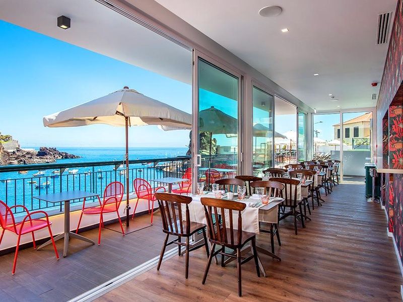 Hôtel Pestana Churchill Bay 4* pas cher photo 7