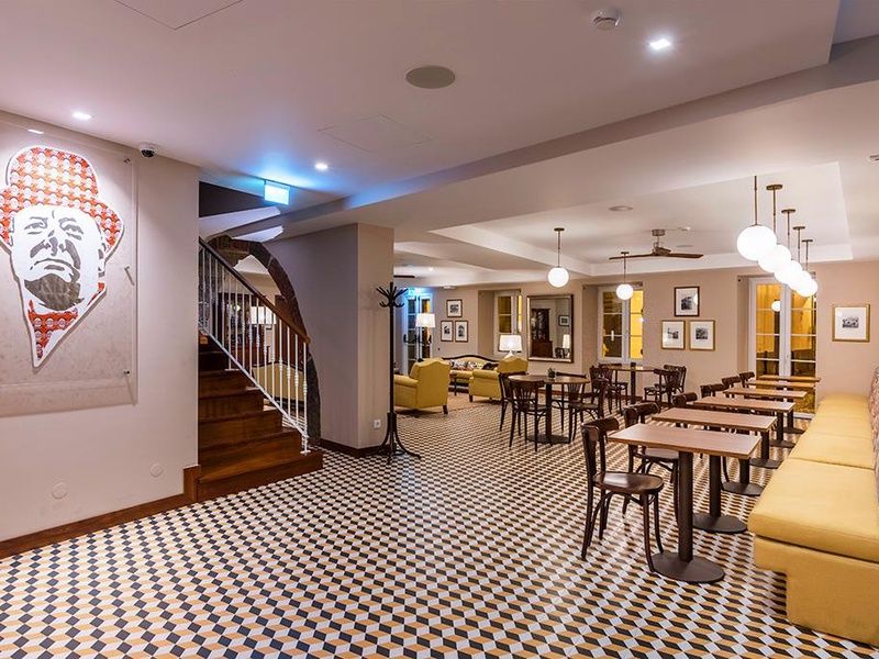 Hôtel Pestana Churchill Bay 4* pas cher photo 8
