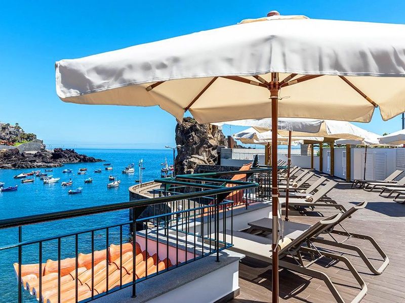 Hôtel Pestana Churchill Bay 4* pas cher photo 12