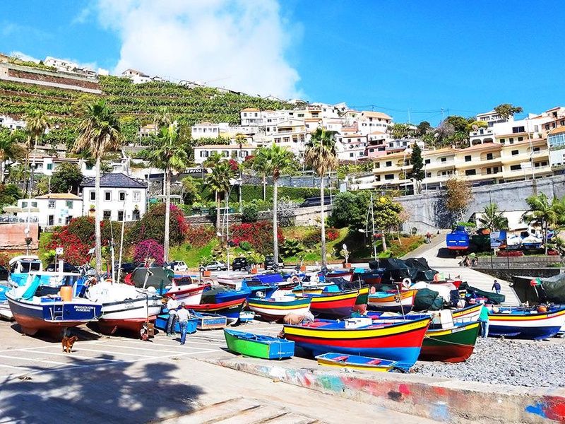 Hôtel Pestana Churchill Bay 4* pas cher photo 15
