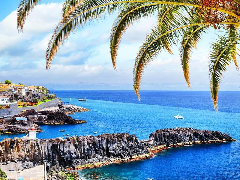 Hôtel Pestana Churchill Bay 4* pas cher photo 16