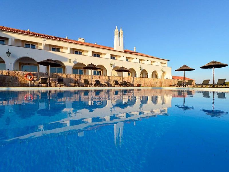 Hôtel Pousada Sagres Charming Hotel 4* pas cher photo 1