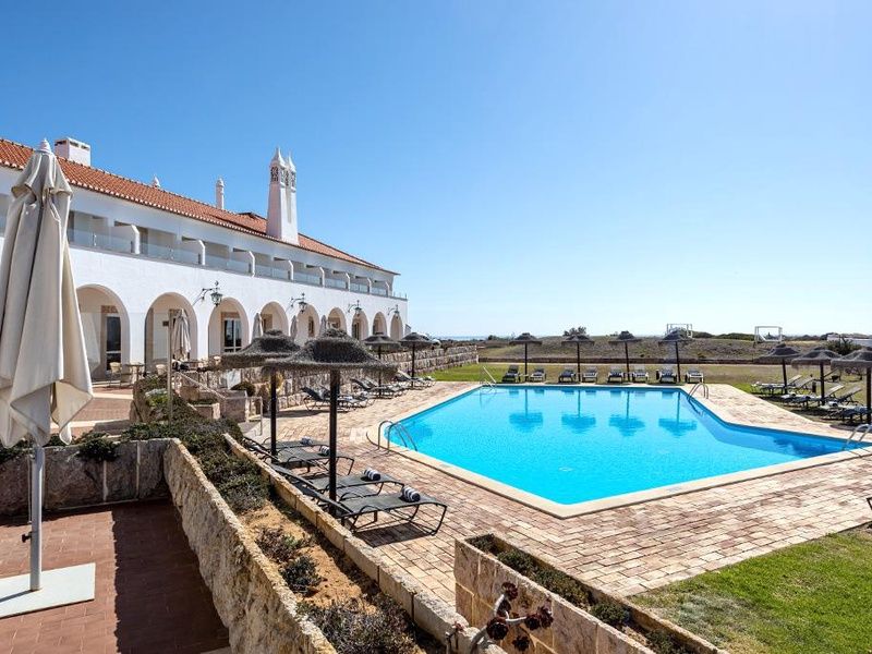 Hôtel Pousada Sagres Charming Hotel 4* pas cher photo 3
