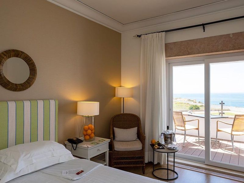 Hôtel Pousada Sagres Charming Hotel 4* pas cher photo 6