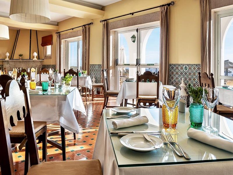 Hôtel Pousada Sagres Charming Hotel 4* pas cher photo 8