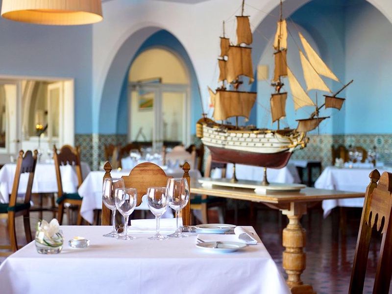 Hôtel Pousada Sagres Charming Hotel 4* pas cher photo 9