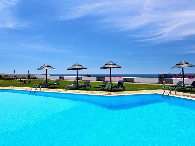 Hôtel Pousada Sagres Charming Hotel 4* pas cher photo 13