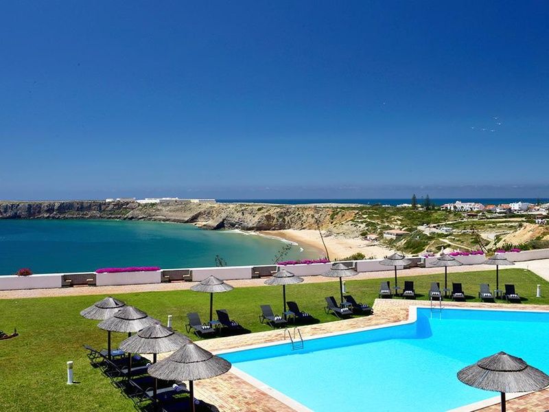 Hôtel Pousada Sagres Charming Hotel 4* pas cher photo 14
