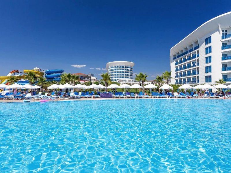 Hôtel Sultan of Dreams Hotel & Spa 5* by Ôvoyages pas cher photo 1