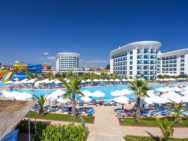 Hôtel Sultan of Dreams Hotel & Spa 5* by Ôvoyages pas cher photo 2