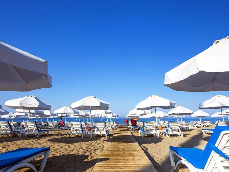 Hôtel Sultan of Dreams Hotel & Spa 5* by Ôvoyages pas cher photo 3