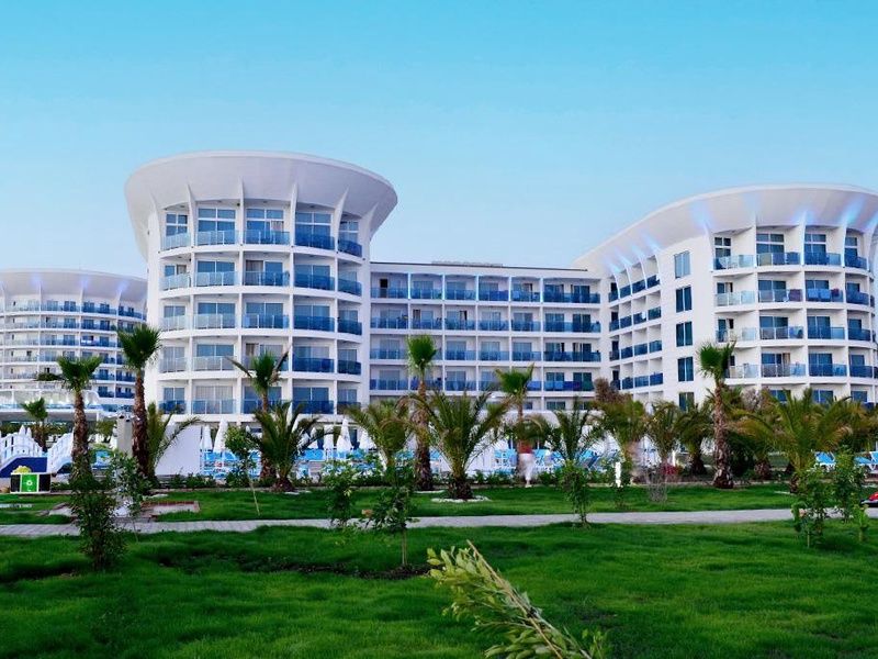 Hôtel Sultan of Dreams Hotel & Spa 5* by Ôvoyages pas cher photo 4