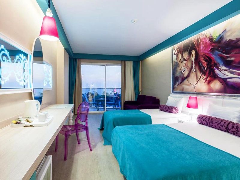 Hôtel Sultan of Dreams Hotel & Spa 5* by Ôvoyages pas cher photo 6