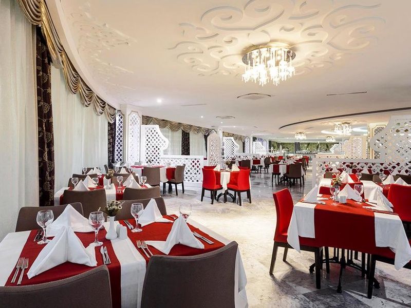 Hôtel Sultan of Dreams Hotel & Spa 5* by Ôvoyages pas cher photo 8