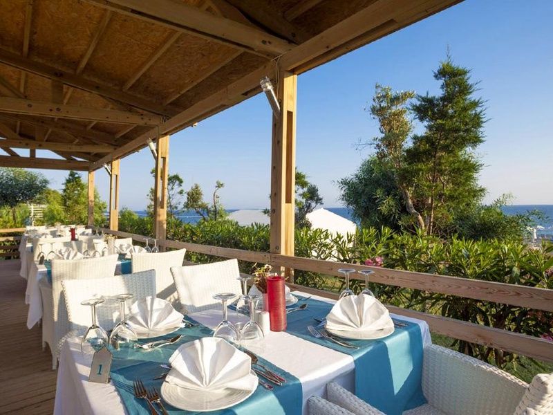 Hôtel Sultan of Dreams Hotel & Spa 5* by Ôvoyages pas cher photo 10