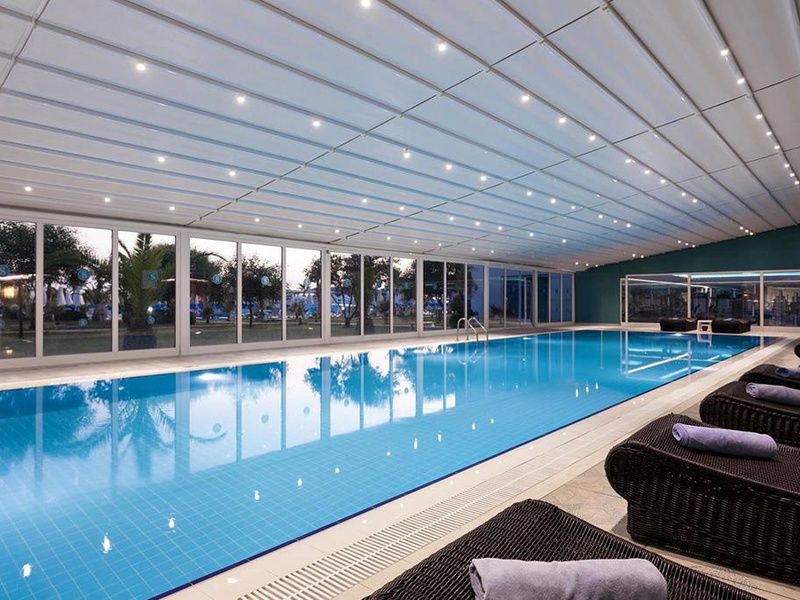 Hôtel Sultan of Dreams Hotel & Spa 5* by Ôvoyages pas cher photo 13