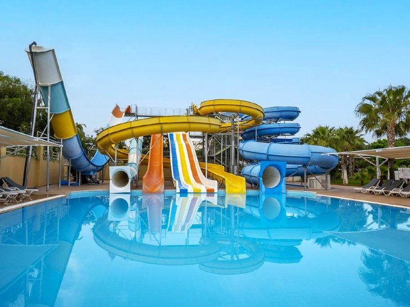 Hôtel Sultan of Dreams Hotel & Spa 5* by Ôvoyages pas cher photo 15