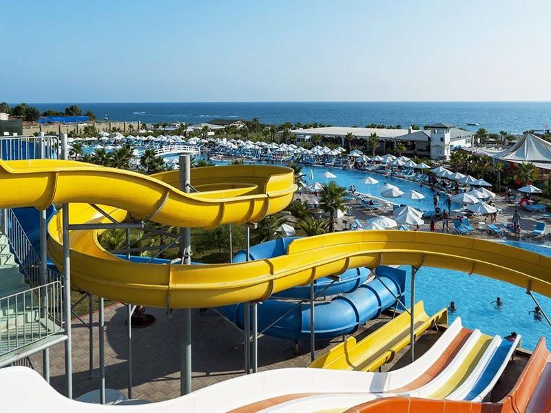 Hôtel Sultan of Dreams Hotel & Spa 5* by Ôvoyages pas cher photo 16