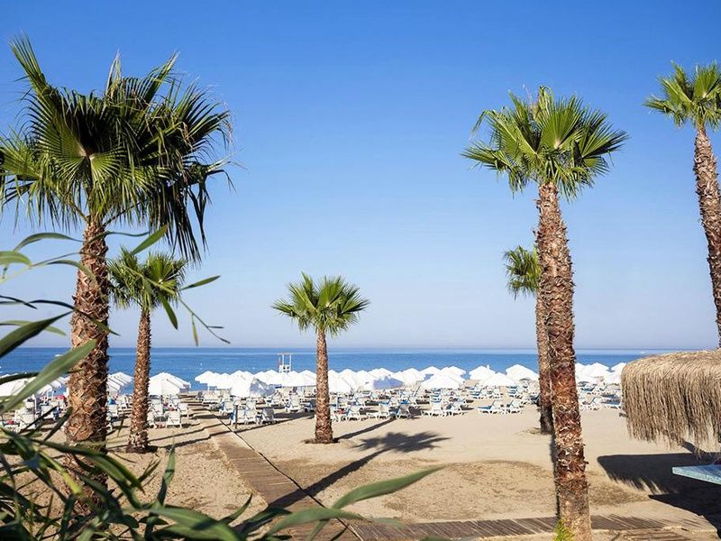 Hôtel Sultan of Dreams Hotel & Spa 5* by Ôvoyages pas cher photo 17