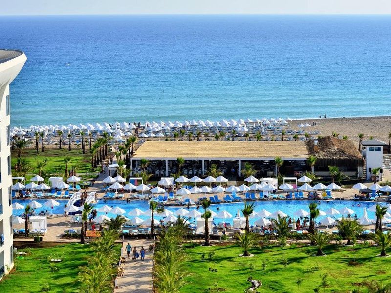 Hôtel Sultan of Dreams Hotel & Spa 5* by Ôvoyages pas cher photo 18