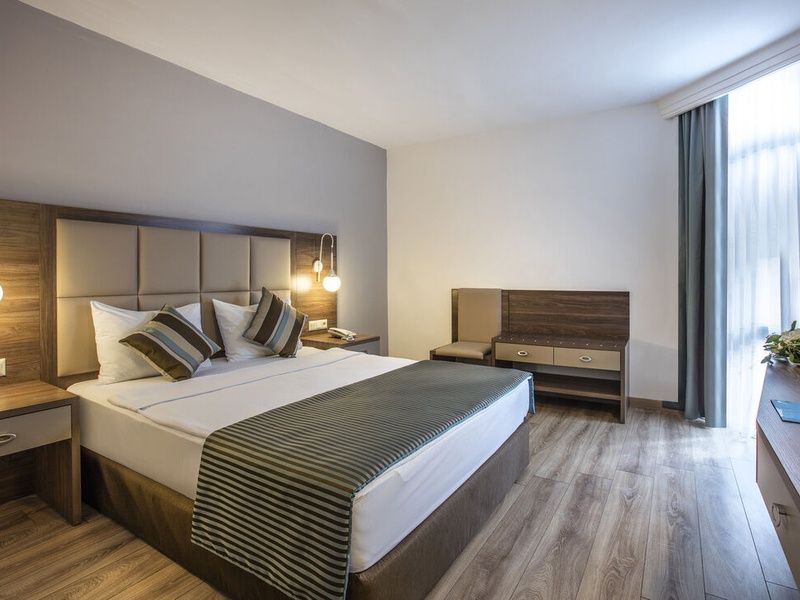 Hotel Palm Wings Ephesus Beach Resort 5* pas cher photo 4